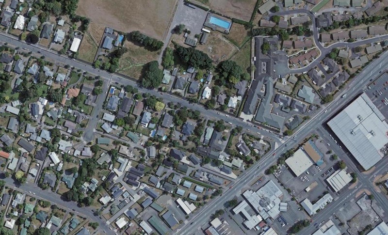 11 Cornwall Street, Masterton, Masterton - Carousel 1