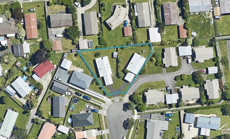 10A Amethyst Place, Pukehangi, Rotorua - Carousel 1