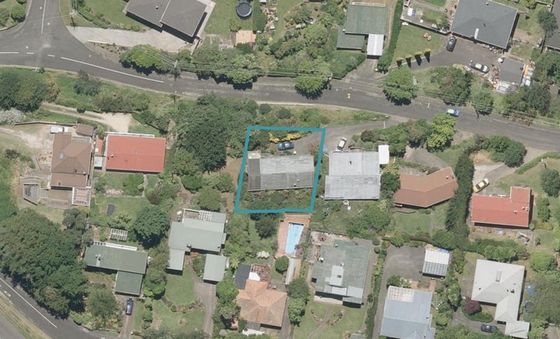 14 Webb Road, Durie Hill, Whanganui - Carousel 1