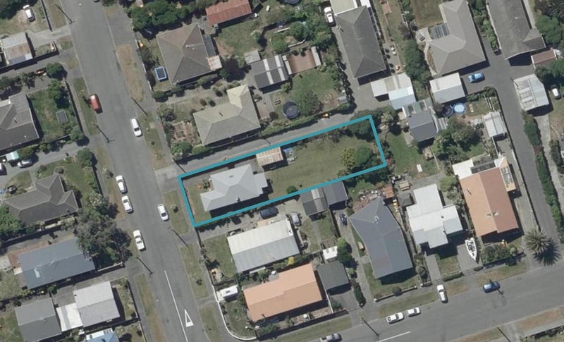 333 Pine Avenue, South New Brighton, Christchurch - Carousel 1