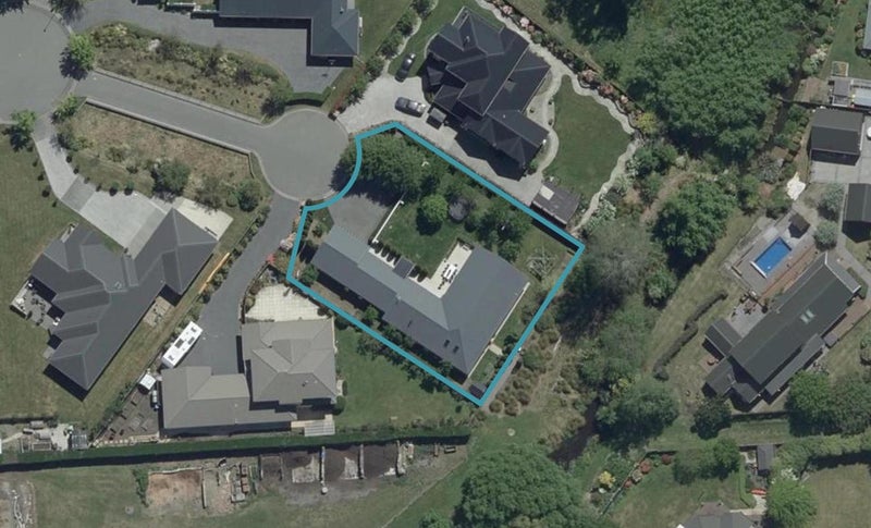 5 Stella Close, Harewood, Christchurch - Carousel 1