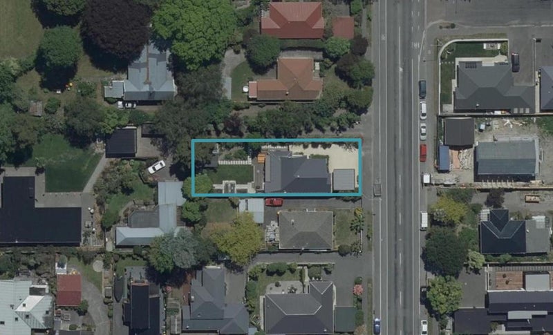 125 Idris Road, Strowan, Christchurch - Carousel 1
