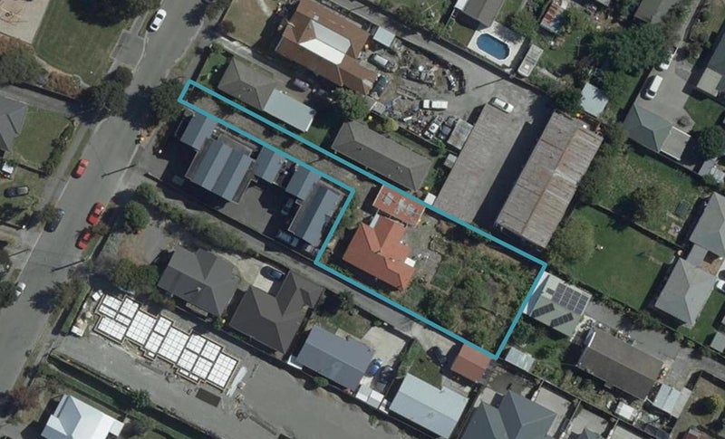 108 Olliviers Road, Phillipstown, Christchurch - Carousel 1