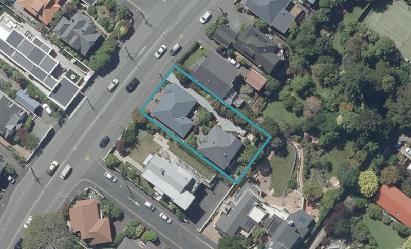 530A Highgate, Maori Hill, Dunedin - Carousel 1