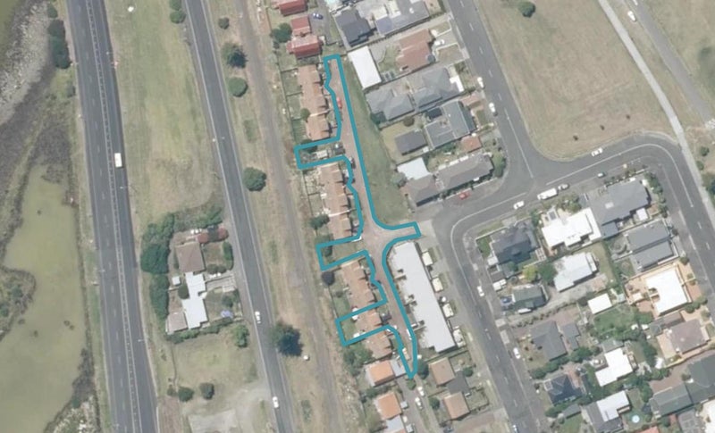2/194 Charles Street, Westshore, Napier - Carousel 1