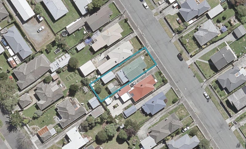 8 Beth Street, Trentham, Upper Hutt - Carousel 1