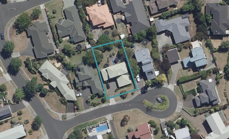 5 Cadman Court, Rototuna, Hamilton - Carousel 1