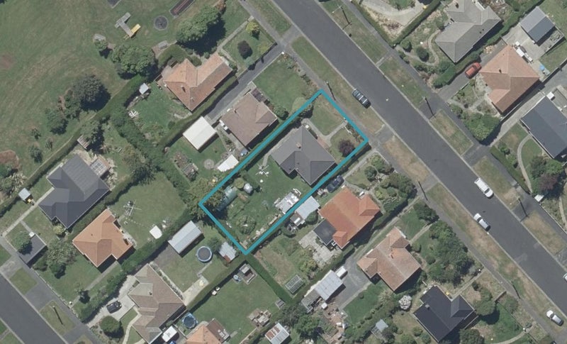 34 Wilkinson Street, Liberton, Dunedin - Carousel 1