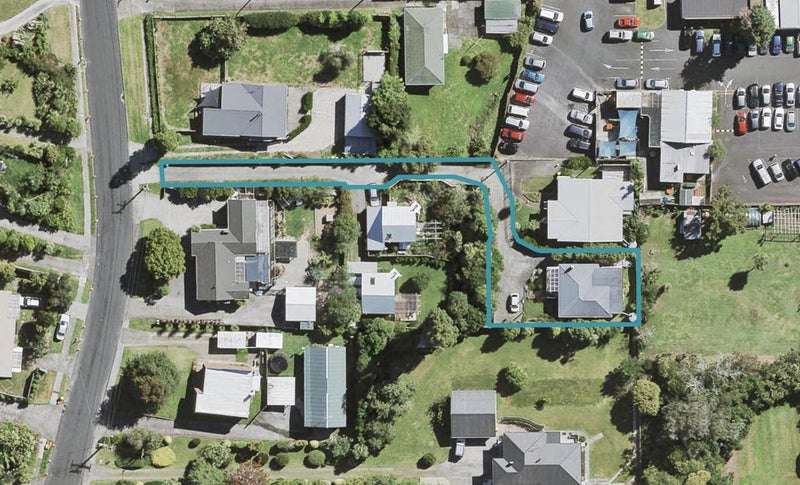46B Ambler Avenue, Glen Eden, Auckland - Carousel 1