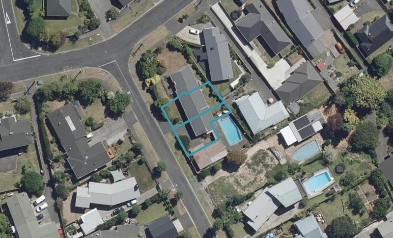 1/1 Charmaine Crescent, Chartwell, Hamilton - Carousel 1