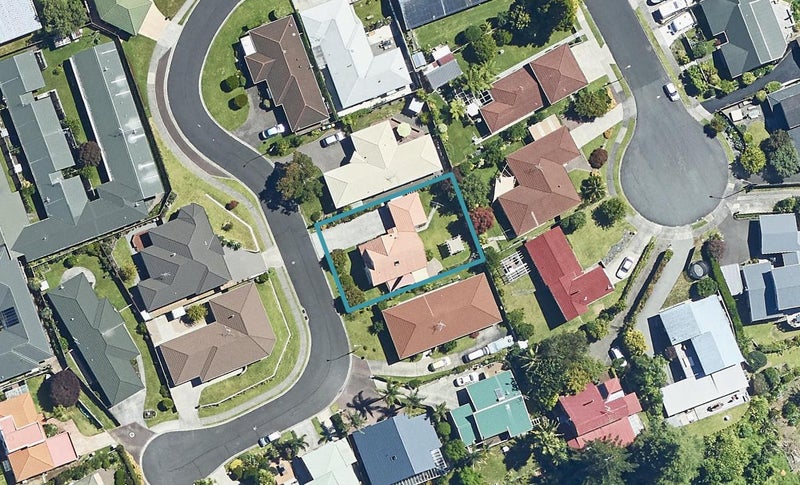 7 Whakaruru Place, Matua, Tauranga - Carousel 1