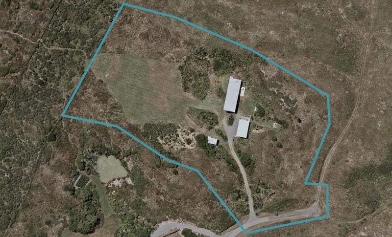 308 Te Hapua Road, Te Horo, Ōtaki - Carousel 1