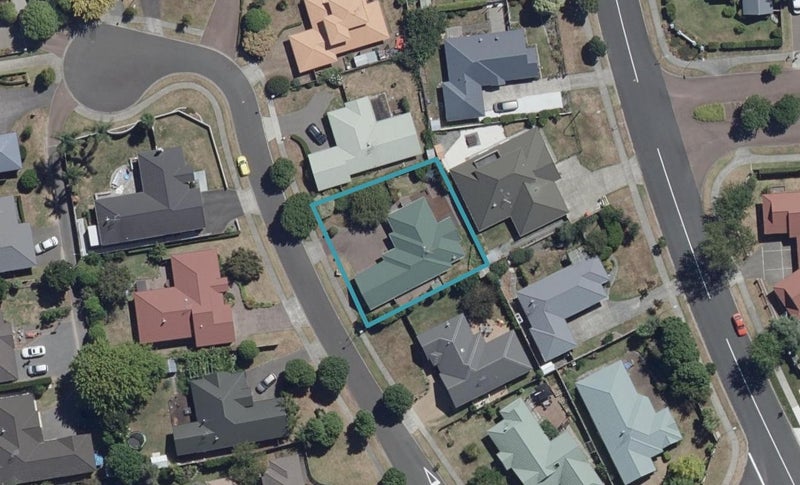 6 Greenough Place, Rototuna, Hamilton - Carousel 1