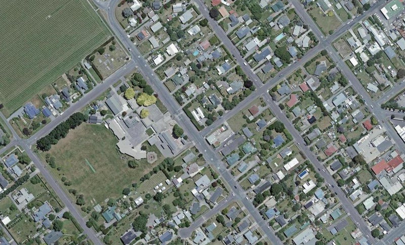 1 Broadway Street, Martinborough - Carousel 1