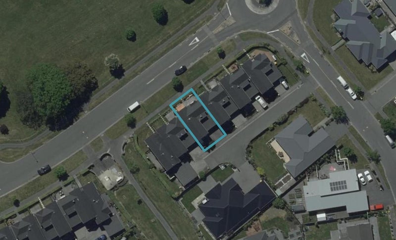 4 Albion Lane, Hillmorton, Christchurch - Carousel 1