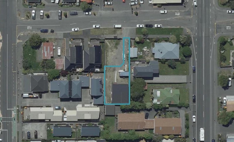 22 Canon Street, St Albans, Christchurch - Carousel 1