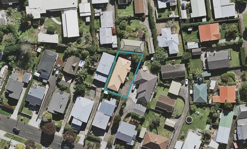 26A Mays Road, Onehunga, Auckland - Carousel 1