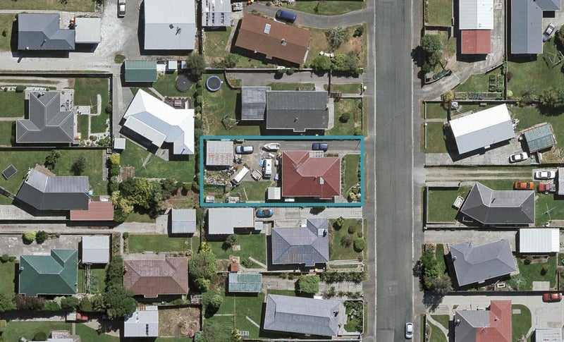 31 Kinmont Crescent, Newfield, Invercargill - Carousel 1