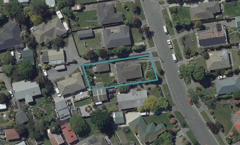 27 Mavin Road, Hoon Hay, Christchurch - Carousel 1
