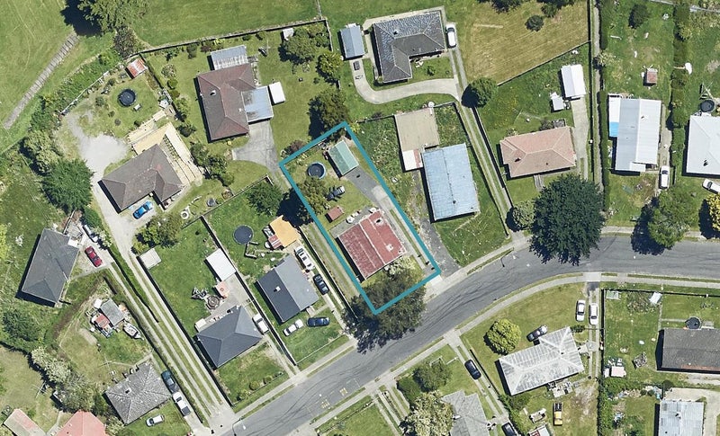 42 Wrigley Road, Fordlands, Rotorua - Carousel 1
