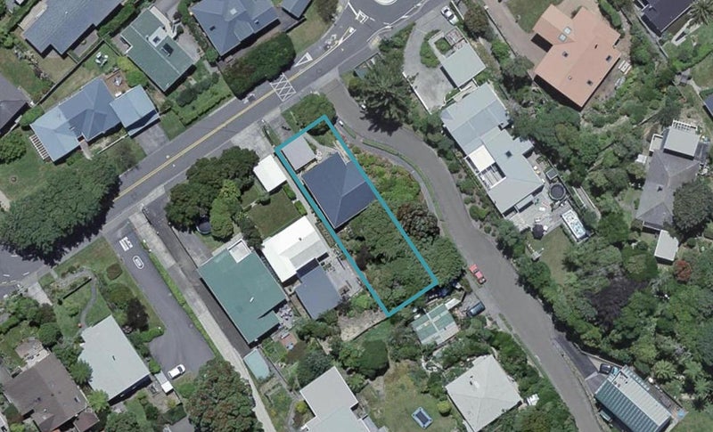 45A Bombay Street, Ngaio, Wellington - Carousel 1
