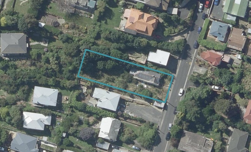 14 Brunel Street, Mornington, Dunedin - Carousel 1