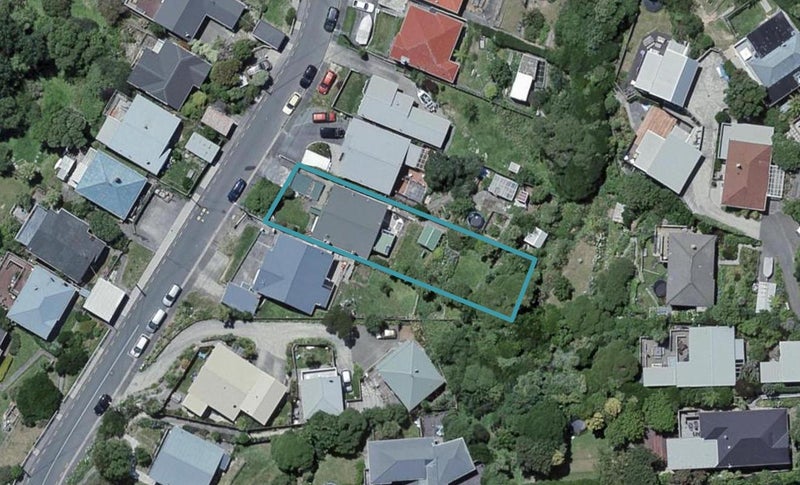 158 Darlington Road, Miramar, Wellington - Carousel 1