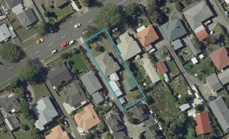 28 Haydon Street, Roslyn, Palmerston North - Carousel 1