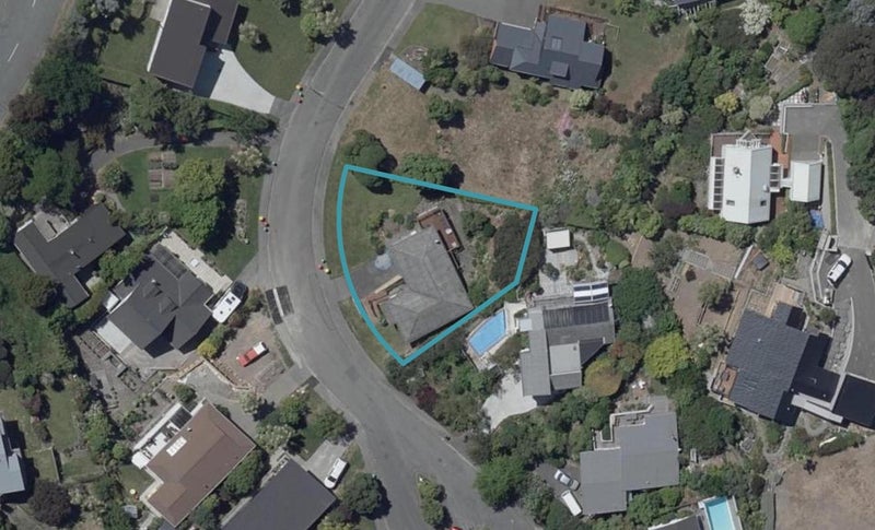 29 Janice Place, Mount Pleasant, Christchurch - Carousel 1