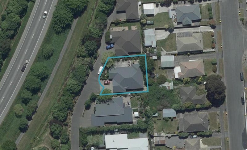 18 Charlie Stanton Place, Shirley, Christchurch - Carousel 1