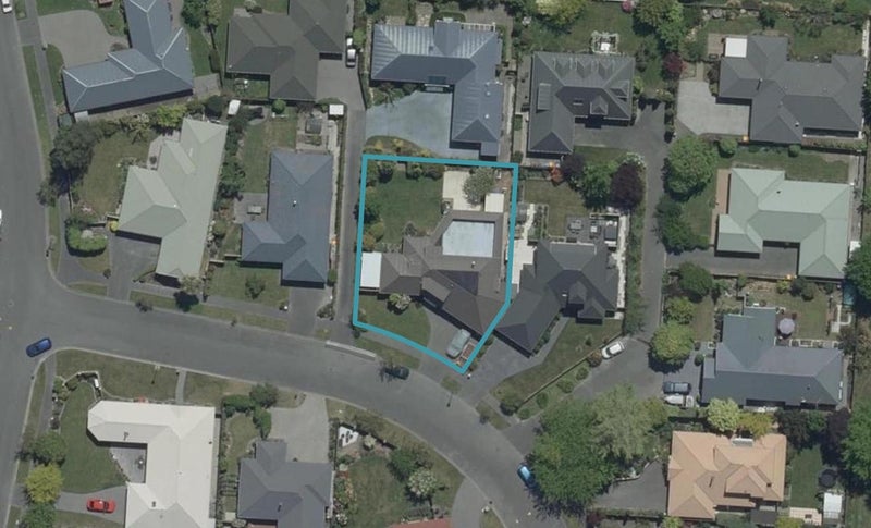 9 Thornwood Place, Redwood, Christchurch - Carousel 1