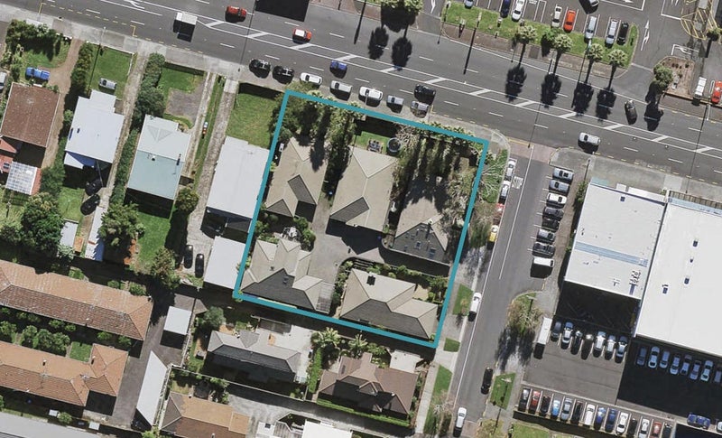 1/30 Erson Avenue, Royal Oak, Auckland - Carousel 1
