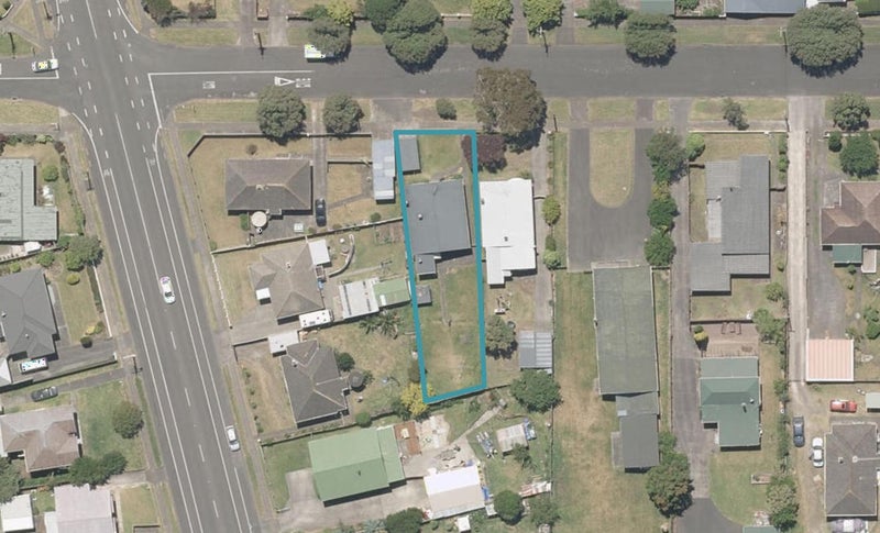 17 Swiss Avenue, Gonville, Whanganui - Carousel 1