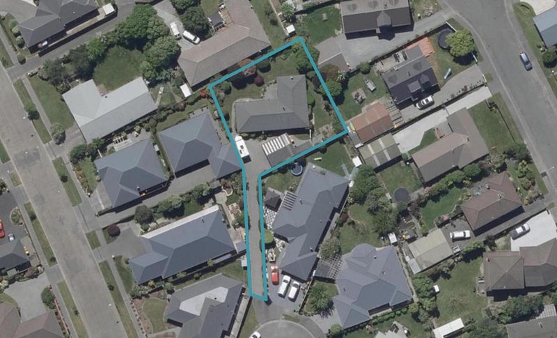 3 Borana Place, Templeton, Christchurch - Carousel 1