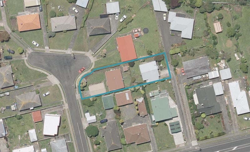 4 Mahoe Place, Gonville, Whanganui - Carousel 1