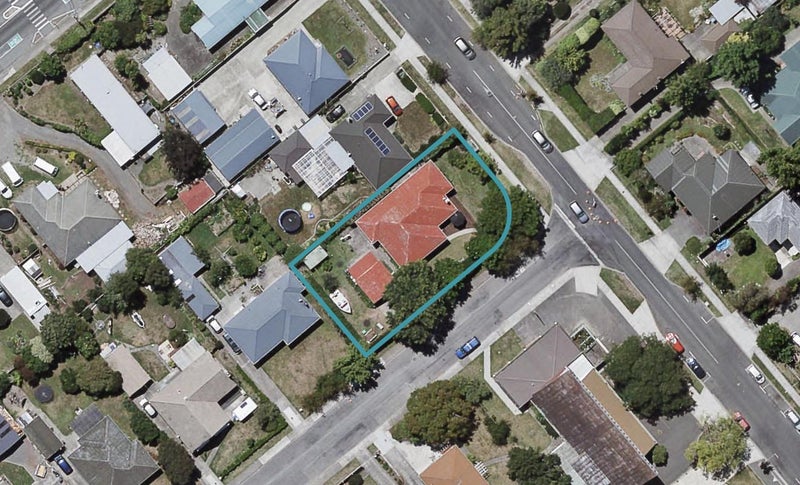 1026 Duke Street, Mahora, Hastings - Carousel 1