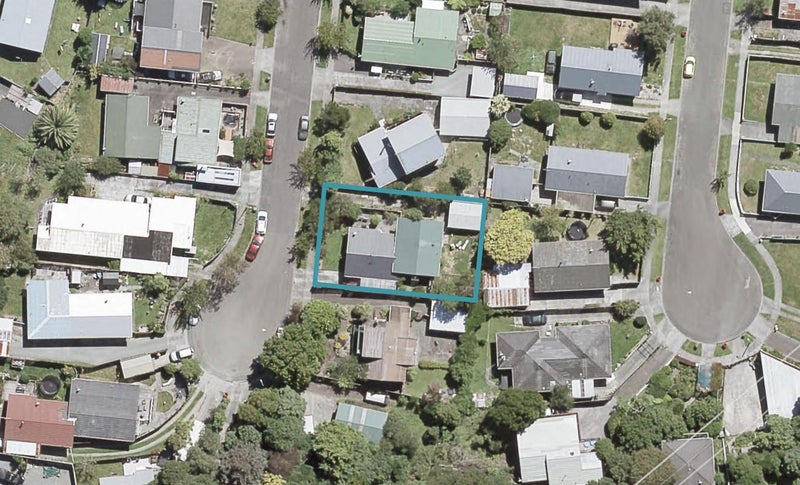 9B Crystal Grove, Birchville, Upper Hutt - Carousel 1