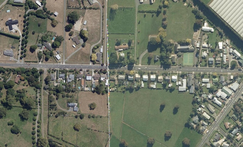 582 Matangi Road, Matangi, Hamilton - Carousel 1