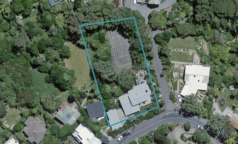 114 Cecil Road, Wadestown, Wellington - Carousel 1