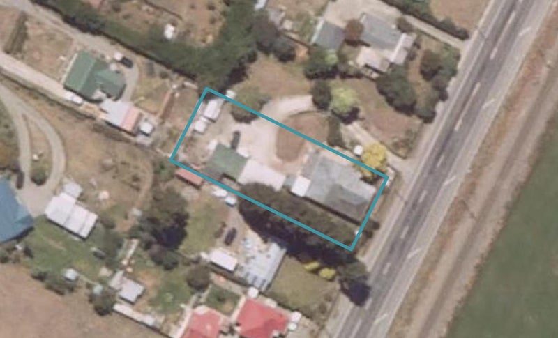 1623 Glenavy-Hilderthorpe Road, Waitaki Bridge, Oamaru - Carousel 1