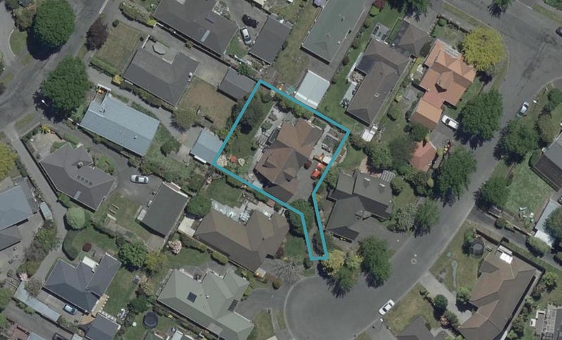 8 Natalie Place, Harewood, Christchurch - Carousel 1