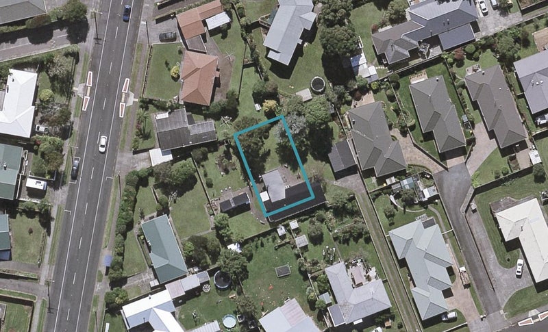 7B Murray Street, Bell Block, New Plymouth - Carousel 1