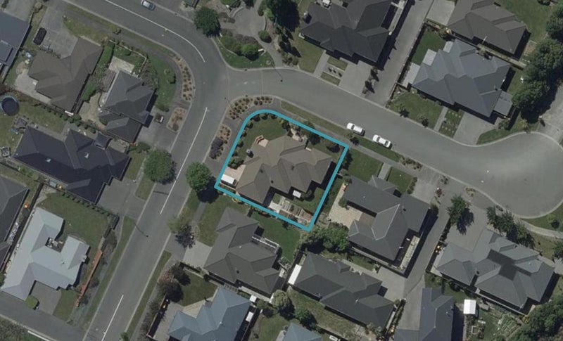 2 Meeking Place, Aidanfield, Christchurch - Carousel 1