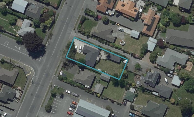 106 Avonhead Road, Avonhead, Christchurch - Carousel 1