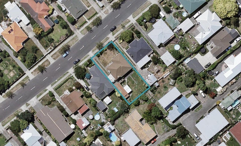 713 Grays Road, Mahora, Hastings - Carousel 1