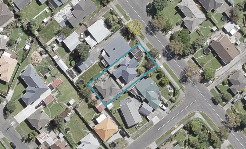 1/50 Birdwood Road, Waterloo, Lower Hutt - Carousel 1