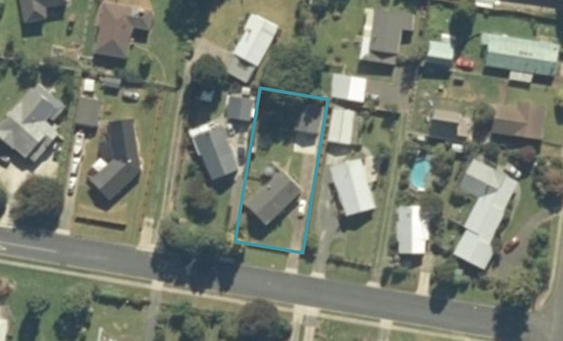 30 Bryce Street, Kihikihi, Te Awamutu - Carousel 1