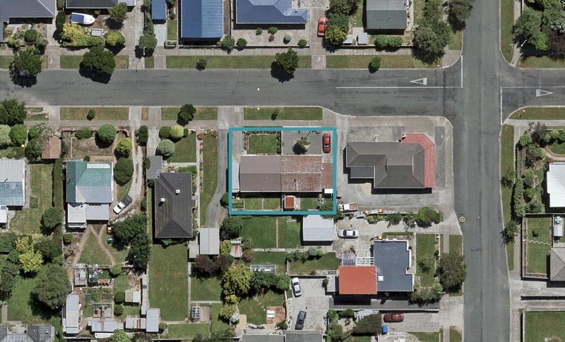 27A Dome Street, Georgetown, Invercargill - Carousel 1
