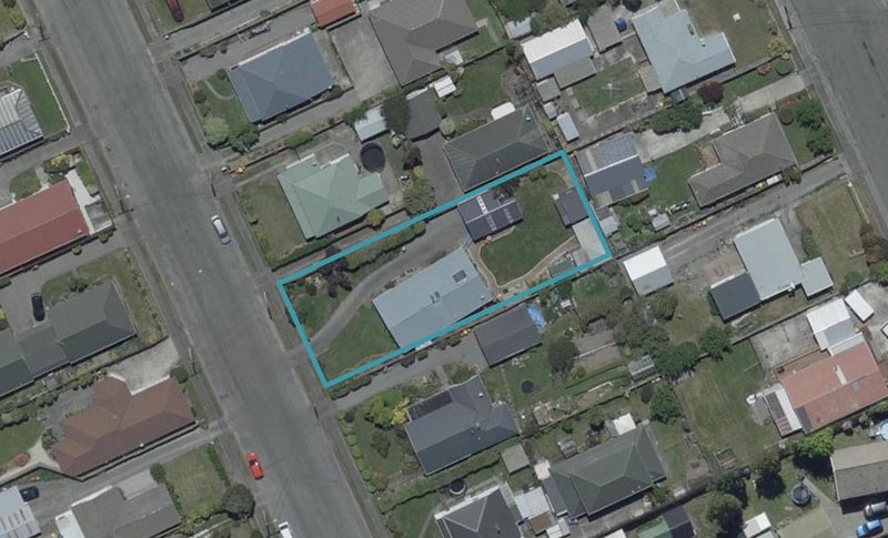 24 Wilson Street, Islington, Christchurch - Carousel 1