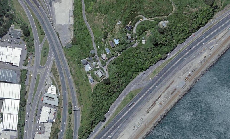 11 Malvern Road, NGAURANGA, WELLINGTON - Carousel 1